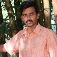 Arun Rajendran