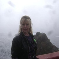Nancy Shields