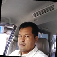 Heru Pratikno Pangestu
