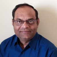 Virendra Mendhe