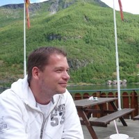 Michel Huisert