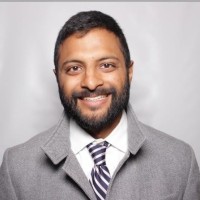 Ravi Garla