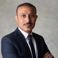 Yaser Musallam