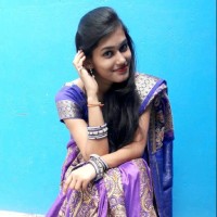 Sonali Dash