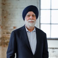 Manjit Chopra