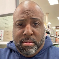 Michael Williams