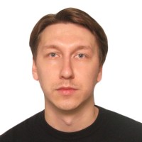 Dmitrii Naumov
