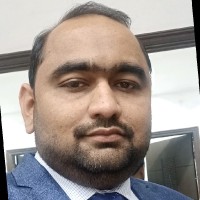 Faheem Akram
