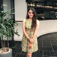 Shruti Kadam