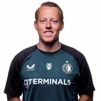 Steven Bakker