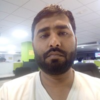 Mohd Parvez