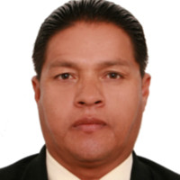 Abel Samaniego Holguin