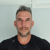 Simon Arnold