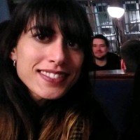 Shamim Johnson