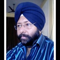 Ajmer Singh
