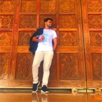 Srinivas Sangeer