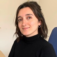 Leire Medina Rubin