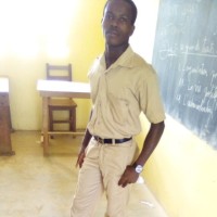 Mel Roland Abouttou