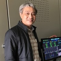 Norman Yu