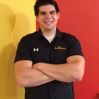 Nick Lucente