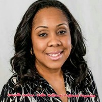 Jennelle Jackson