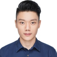 Jiangfan Man