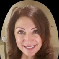 Maria Hughes
