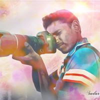 Sudar Vendhan