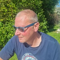 Mark Hardie