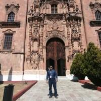 Ing. Jose Rivera
