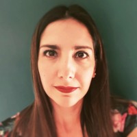 Mayte Miramontes