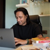 Prem Prakash