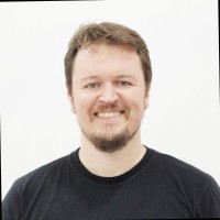 Luiz Henrique Rauber Rodrigues