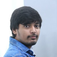 Vinod Kumar Reddy