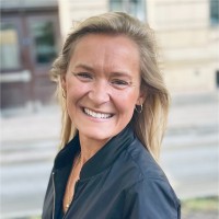 Charlotte Lundell