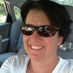 Amy Roberts
