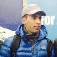 Amod Pudasaini