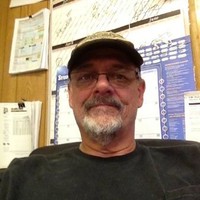 Larry Peterson