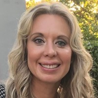 Daniela Wright