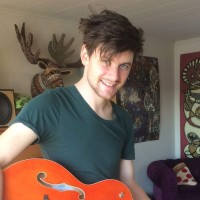 TJ Grant