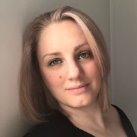 Rebecca Bickerton