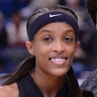 Symone Roberts