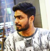 Dinesh Kumar