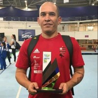 Marcos Wilson Oliveira da Silva