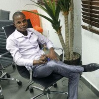 Elefin Joseph Olorunfemi
