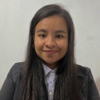 Anggela Isabel Davila Sojo
