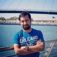 Sibi Raj