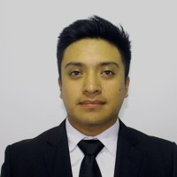 Joel Fabrizio Malpartida Guzmán