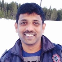 P Venkata Sai Sasidhar