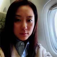 Susan Cai